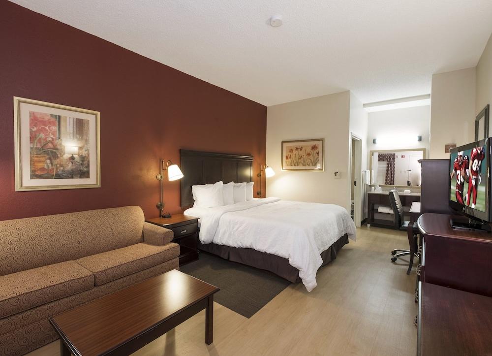 Red Roof Inn Тупело Екстериор снимка