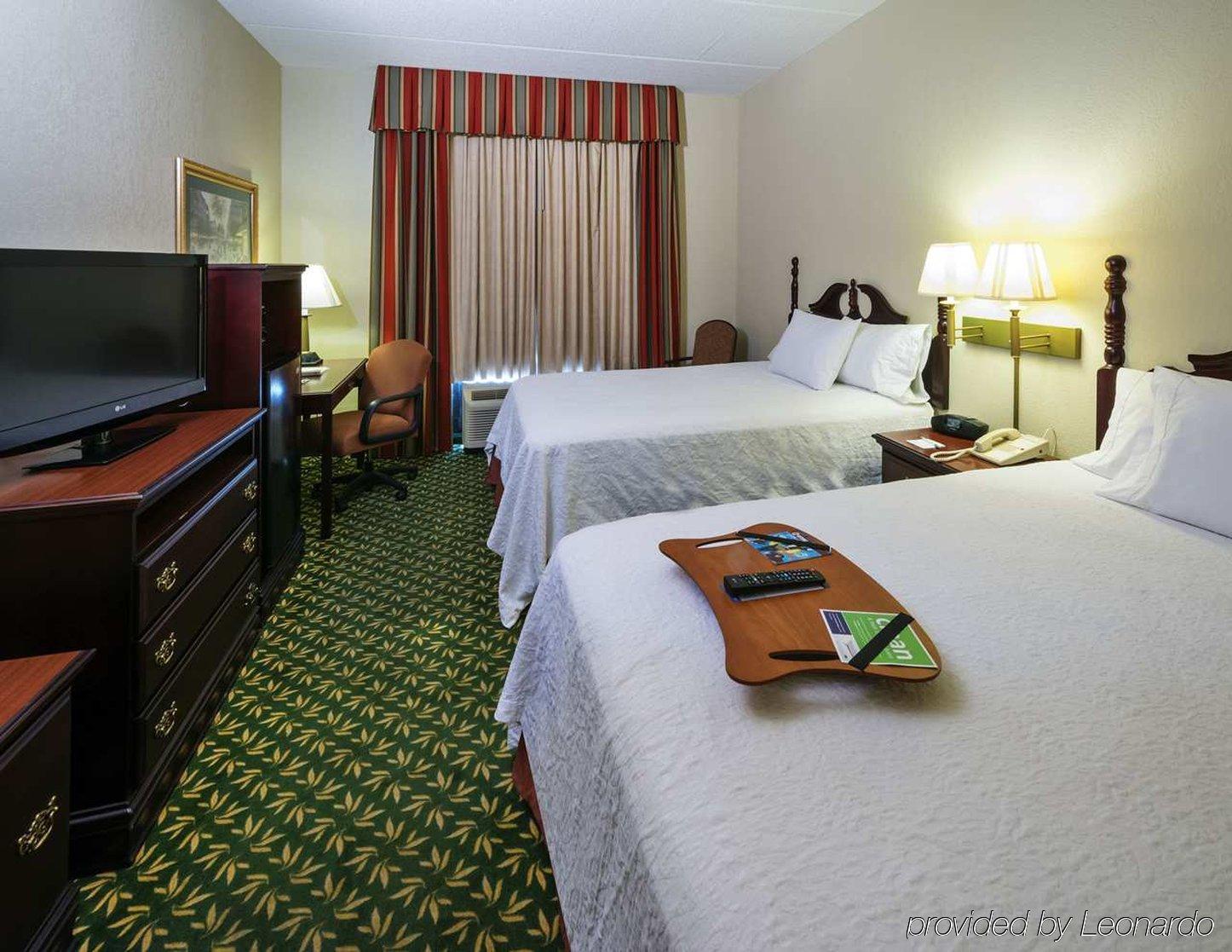 Red Roof Inn Тупело Стая снимка